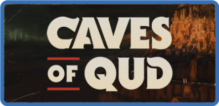 Caves of Qud v2.0.203.35 GOG