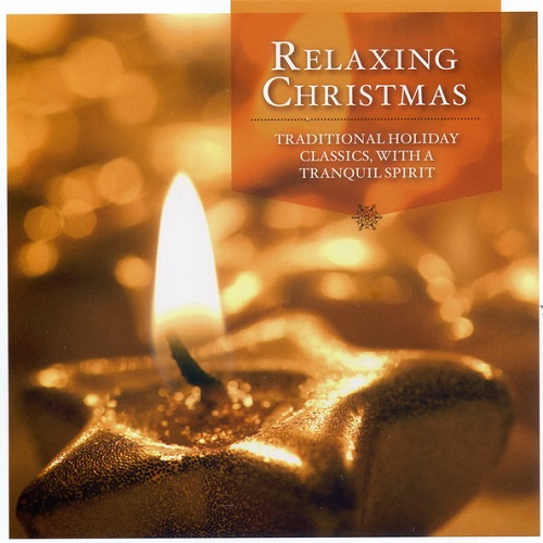 Kavin Hoo - Relaxing Christmas (2001)