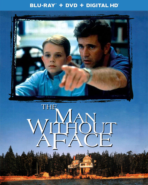    / The Man Without a Face (1993/BDRip/HDRip)