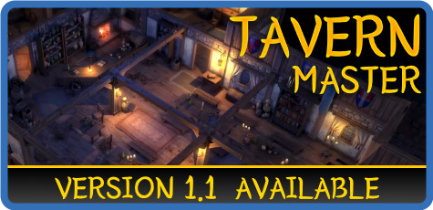 Tavern Master v1.1.3 Razor1911