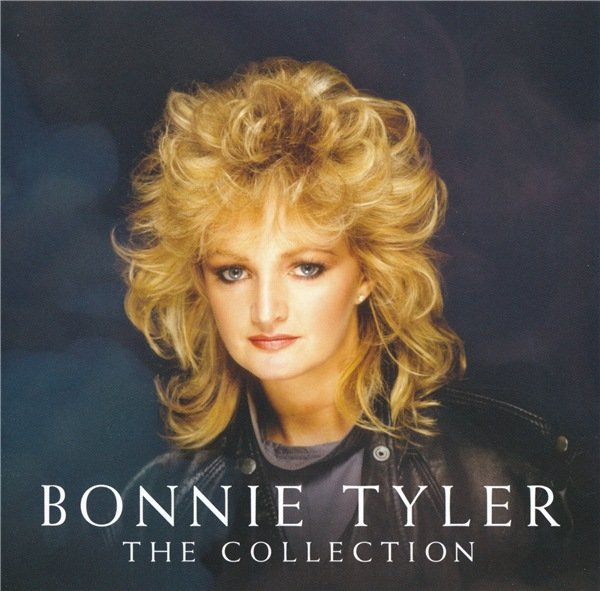 Bonnie Tyler - The Collection (2CD Deluxe Edition 2017) (Lossless + mp3)