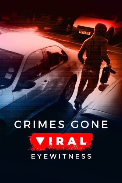Crimes Gone Viral Eyewitness S01E08 Street Stalkers 720p HEVC x265-[MeGusta]