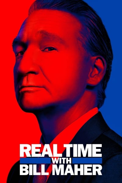 Real Time with Bill Maher S20E14 720p HEVC x265-[MeGusta]