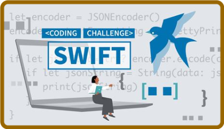 Swift Code Challenges