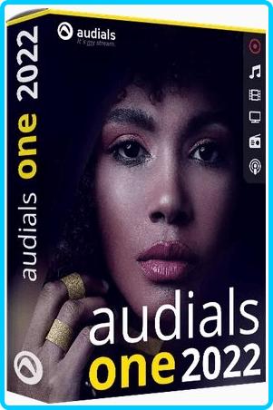 Audials One 2022.0.226.0 Multilingual Dcd30c412611635f8c5775c757b0e8e8