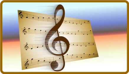 Learn to read musical notes