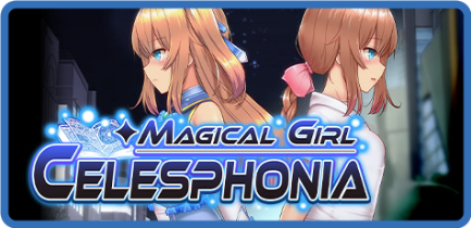 Magical Girl Celesphonia v3 GOG