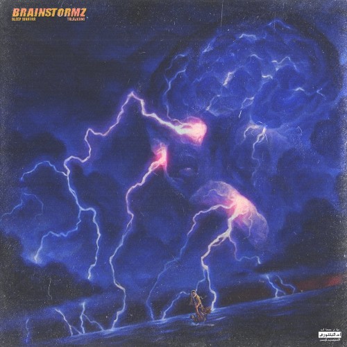 Sleep Sinatra x KNGKVMI - Brainstormz (2022)