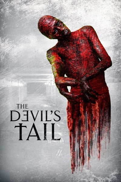 The Devils Tail (2022) 720p WEBRip x264-GalaxyRG