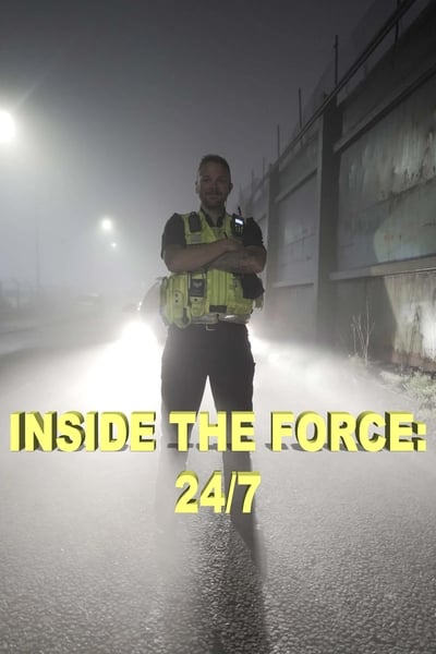 Inside The Force 24 7 S02E06 XviD-[AFG]