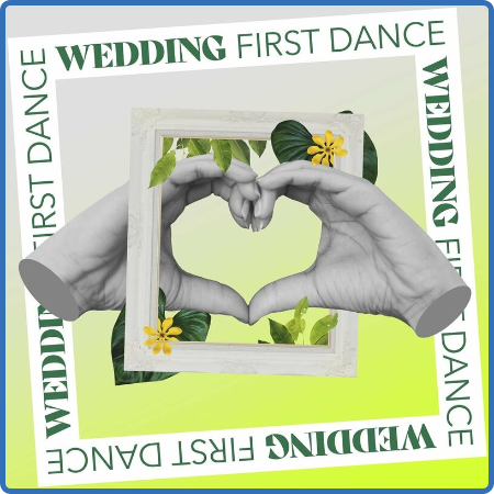 Various Artists - Wedding First Dance (2022)