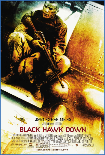 Black Hawk Down (2001) 1080p BluRay HDR10 10Bit Dt s-HD Ma7 1 HEVC-d3g