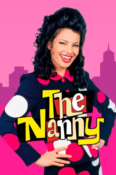 The Nanny S02E01 XviD-[AFG]