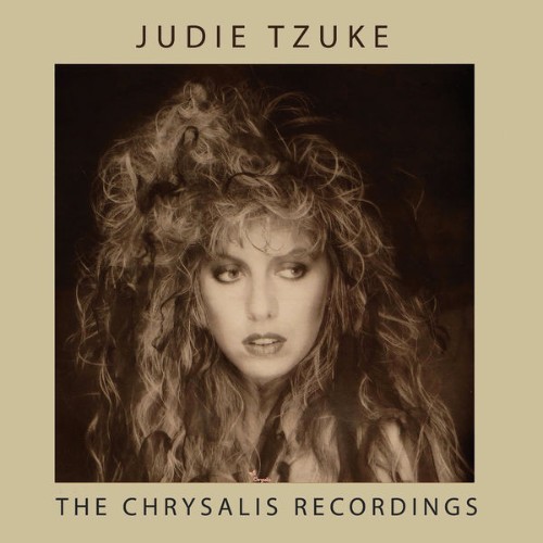 Judie Tzuke - The Chrysalis Recordings - 2020