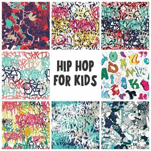 Hip Hop For Kids (2022)