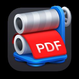 PDF Squeezer 4.3.2 macOS