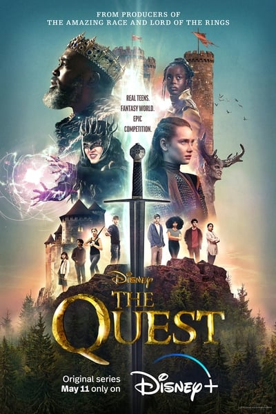 The Quest 2022 S01E08 720p HEVC x265-[MeGusta]