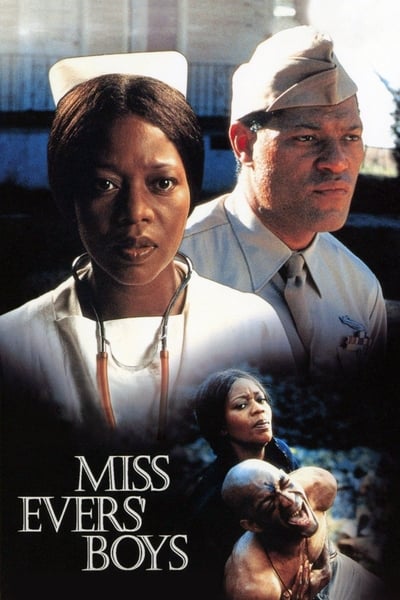 Miss Evers Boys (1997) [1080p] [WEBRip]