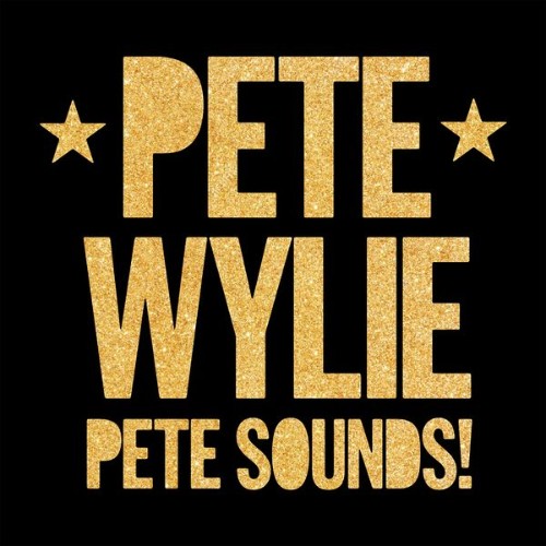 Pete Wylie & The Mighty WAH! - Pete Sounds! - 2017