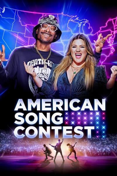 American Song Contest S01E08 480p x264-[mSD]