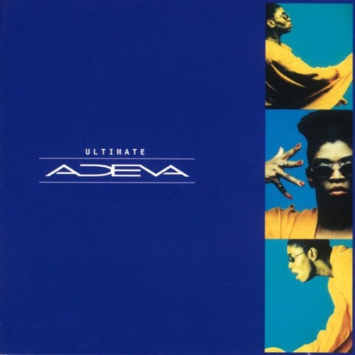 Adeva - Ultimate Adeva - 1996