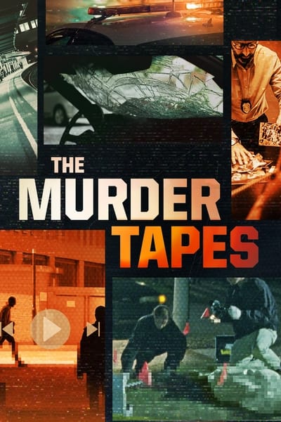 The Murder Tapes S06E07 The Man In The Red Shirt XviD-[AFG]