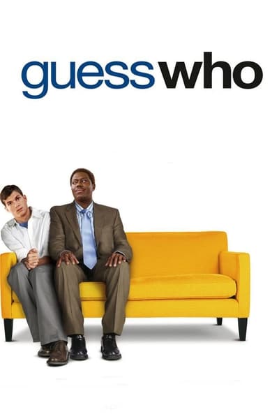 Guess Who (2005) [1080p] [WEBRip] [5 1]