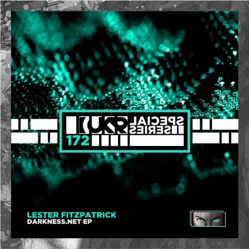 Lester Fitzpatrick - Darkness.Net EP (2022)