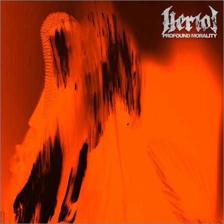 Heriot - Profound Morality (EP) (2022)