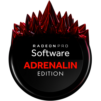 AMD Radeon Software Adrenalin Edition 22.5.1 WHQL (x64) (2022) (Multi/Rus)