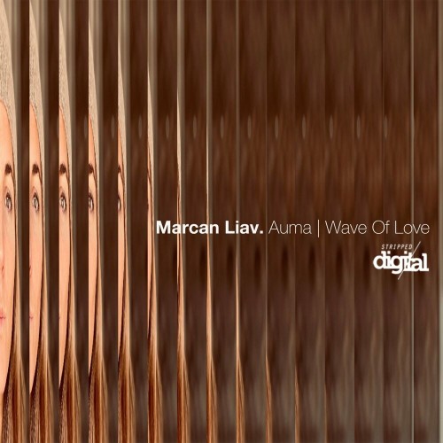 Marcan Liav - Auma | Wave of Love (2022)