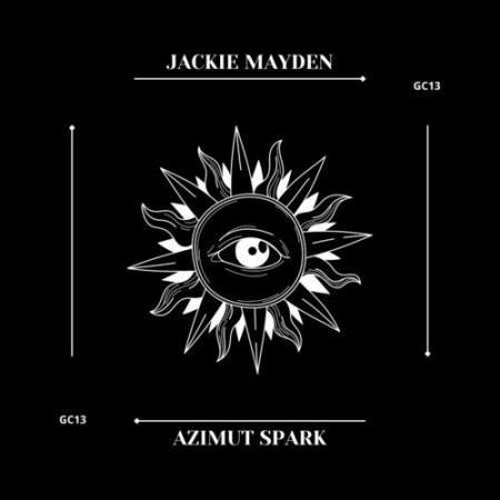 Jackie Mayden - Azimut Spark (2022)