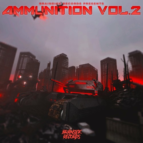 Ammunition, Vol. 2 (2022)