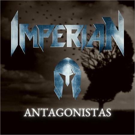 Imperian - Antagonistas (2022)