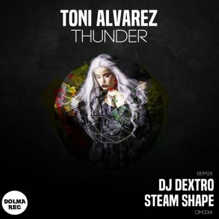 Toni Alvarez - Thunder (2022)