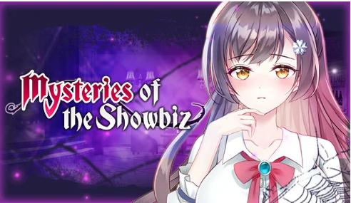 Boru,  PlayMeow Games - Mysteries of Showbiz - Sth Room Case Final (uncen-eng)