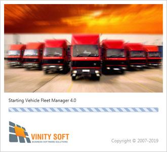 Vinitysoft Vehicle Fleet Manager 2022.5.11.0 Multilingual