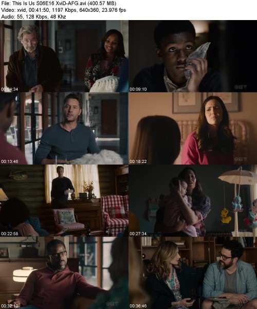 This Is Us S06E16 XviD-[AFG]