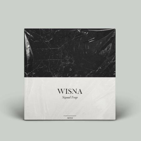Wisna - Signal Trap (2022)