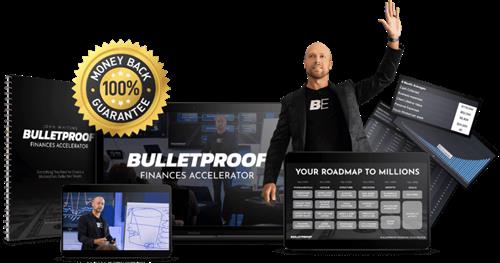 Josh Whiting – Bulletproof Finances Accelerator 2022