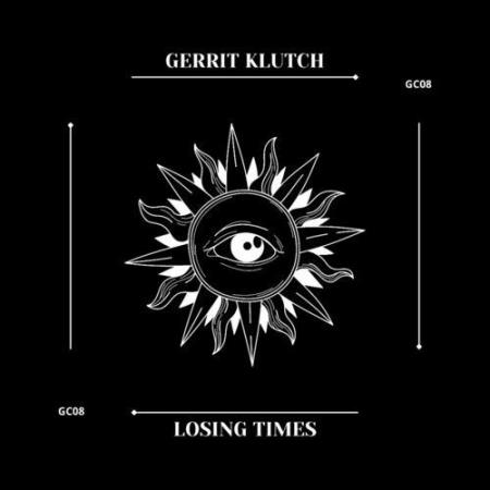 Gerrit Klutch - Losing Times (2022)