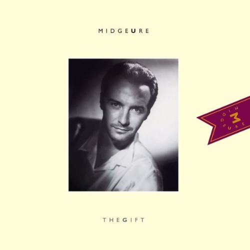 Midge Ure - The Gift (Deluxe Version) - 1985