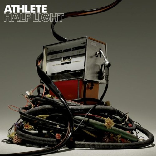Athlete - Half Light - 2006