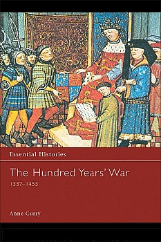 The Hundred Years' War AD 1337-1453