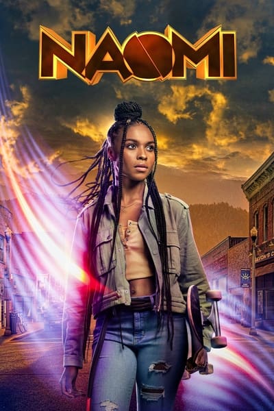 Naomi S01E12 720p HEVC x265-[MeGusta]