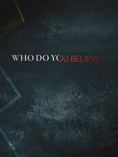 Who Do You Believe S01E02 480p x264-[mSD]