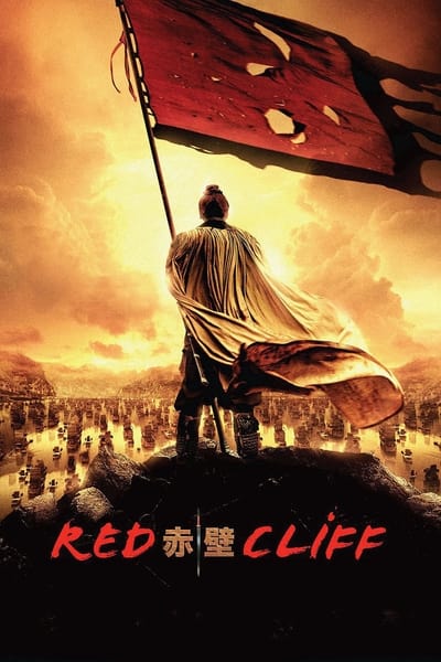 Red Cliff (2008) [REPACK] [720p] [BluRay]
