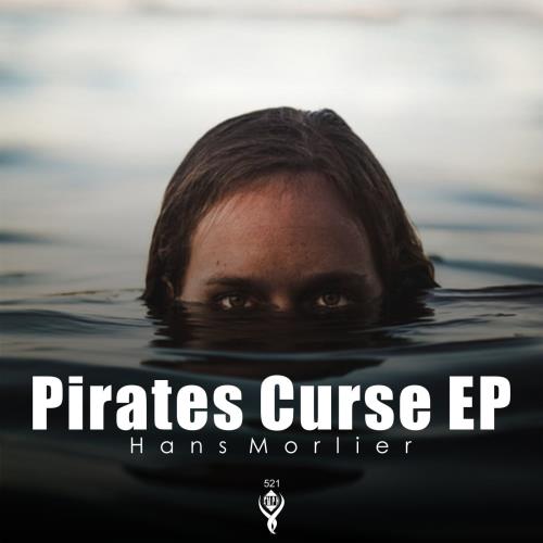 Hans Morlier - Pirates Curse (2022)