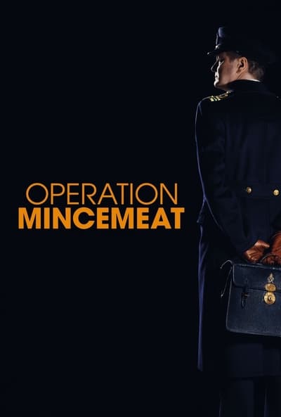 Operation Mincemeat (2021) [720p] [WEBRip]