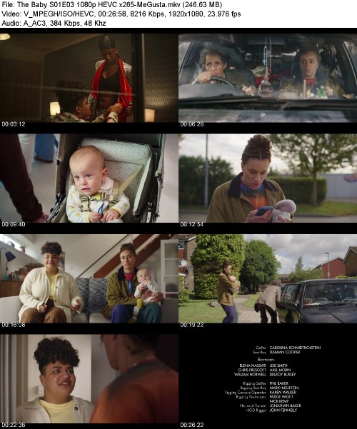 The Baby S01E03 1080p HEVC x265-[MeGusta]